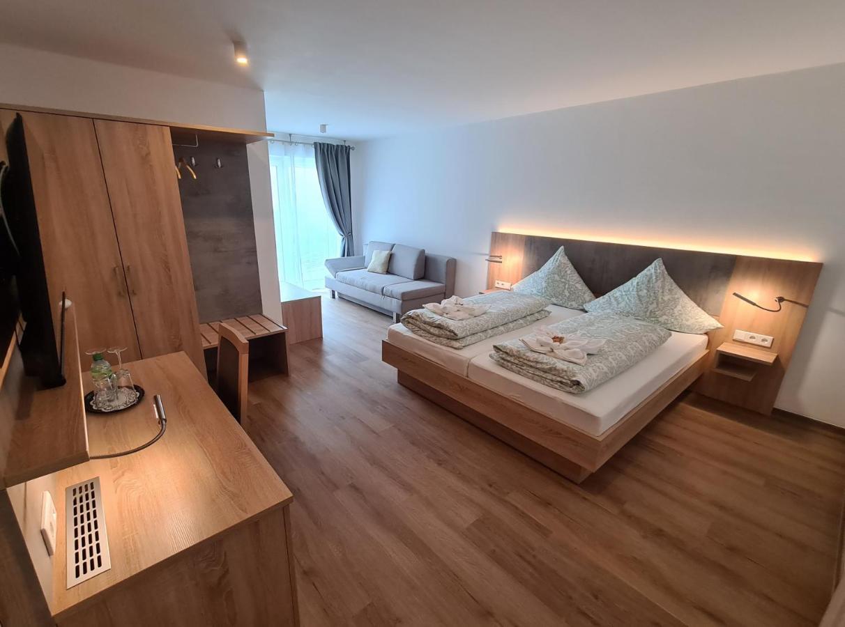 Hotel Pension Nordzeit Norddeich  Eksteriør billede