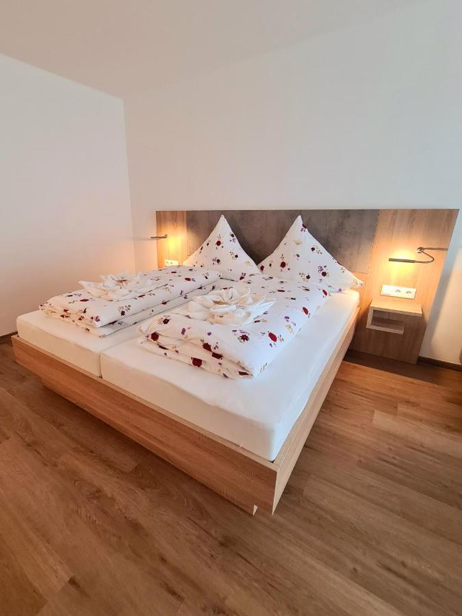 Hotel Pension Nordzeit Norddeich  Eksteriør billede