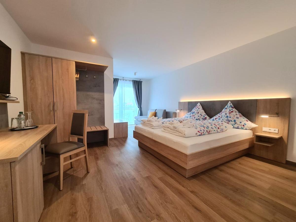 Hotel Pension Nordzeit Norddeich  Eksteriør billede