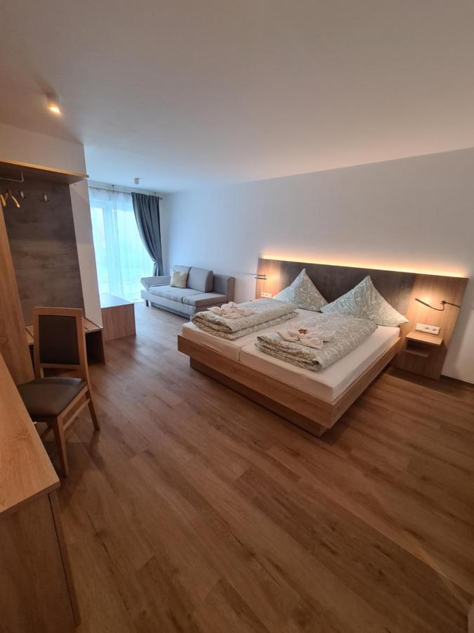 Hotel Pension Nordzeit Norddeich  Eksteriør billede