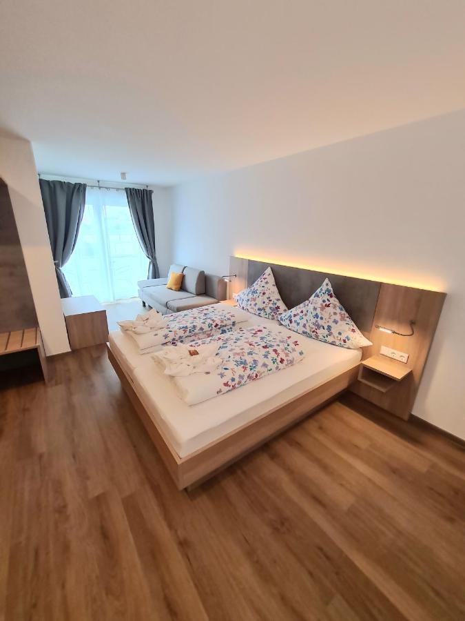 Hotel Pension Nordzeit Norddeich  Eksteriør billede